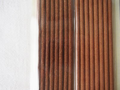 画像1: 【SALE品｜着色有】ヒーリング チベット香・お試しセット［Chenrezig＆Kuru kulle］＊送料無料＊