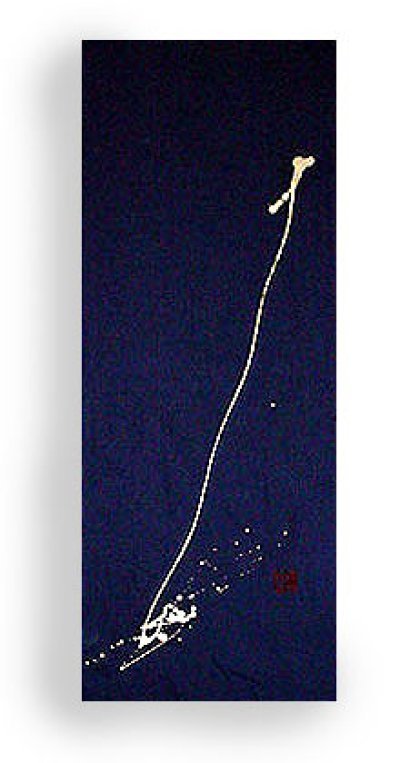 画像3: 手ぬぐい［琴線］