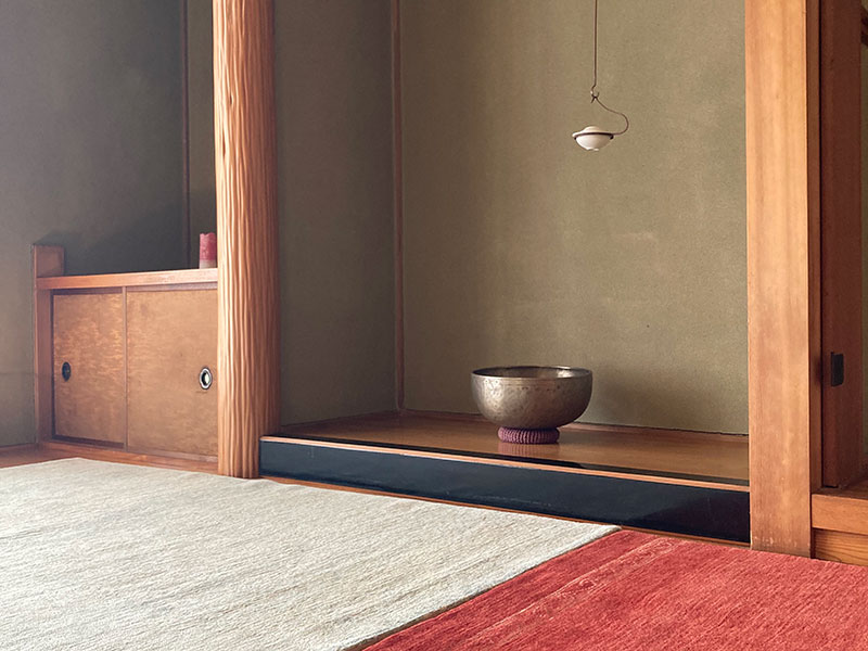 a i , オープンアトリエ、無事終了