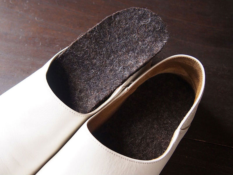 あったかフェルト中敷 価格改定のお知らせ